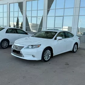 Lexus ES 350 2014