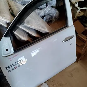 Gapy Дверь HILUX 2006-2015