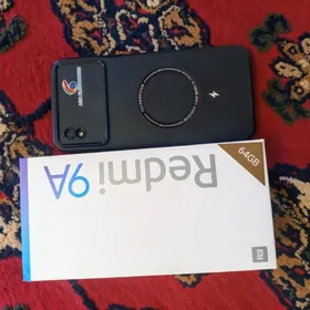 redmi 9a 4/64