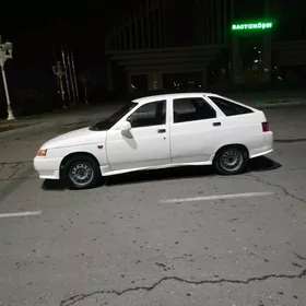 Lada 2112 2001