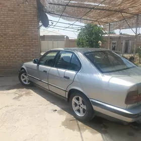 BMW 525 1991