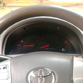 Toyota Camry 2008