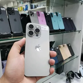 Iphone 15 pro 99% 128gb