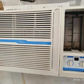 Midea kondisioner