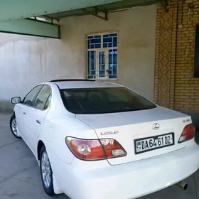 Lexus ES 300 2002