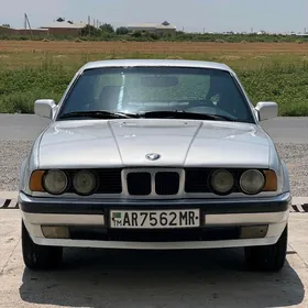 BMW 525 1991