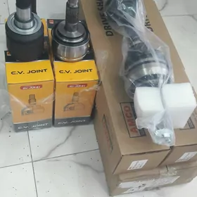 tayota hilyukx granat