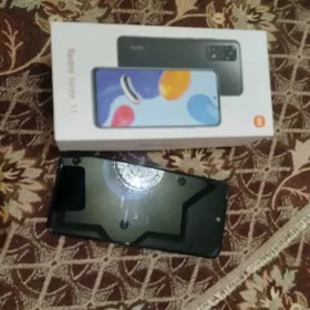 Redmi not 11