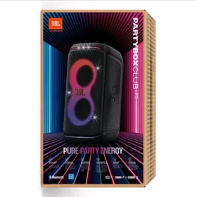 JBL partybox club120