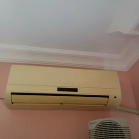 сплит система