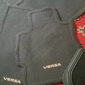 Versa kowrik keçe