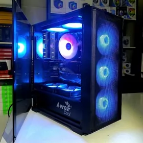 i7 11 / ram 32 / RTX 3060 12GB