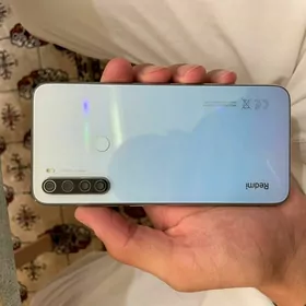 Redmi not 8