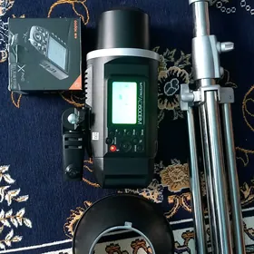 Godox 600BM
