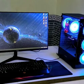 i5 10 / ram 16gb / Gtx 1660 su