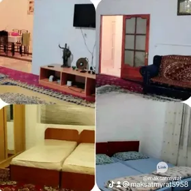 Daca pyrcal arenda