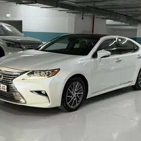 Lexus ES 350 2018