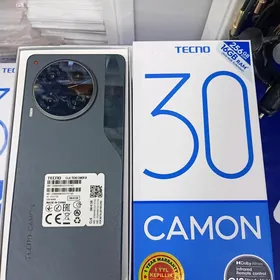 Tecno Camon 30