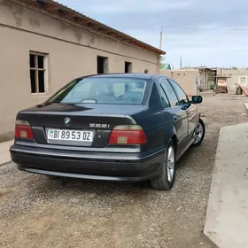 BMW 528 1998