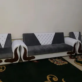 Диван класика