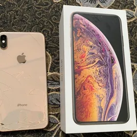 iPhone xs max za/a