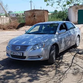 Toyota Avalon 2006