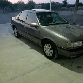 Opel Vectra 1991