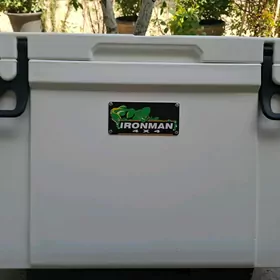Кулер IRONMAN 55L