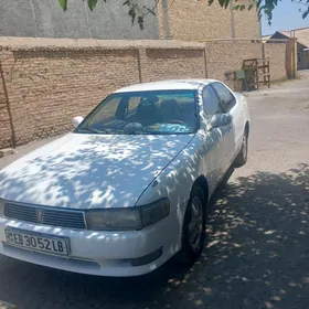 Toyota Mark II 1995