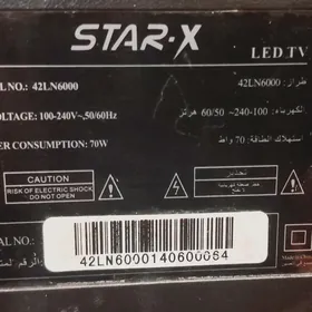 Telewizor 42.lik