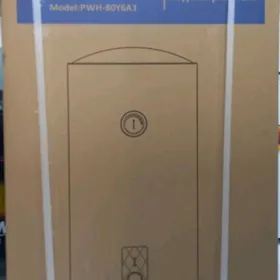 Presino 80litr boýlar