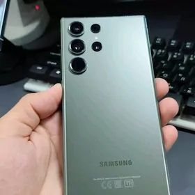 S23 ultra 12/256
