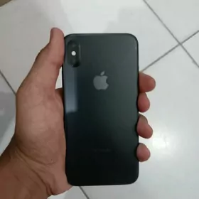 iphone  x