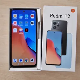 Redmi 12
