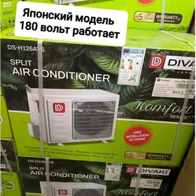 SPLINT KONDISIONERLAR ORIGINAL
