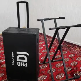 Dj pult ddj sx3 pioneer