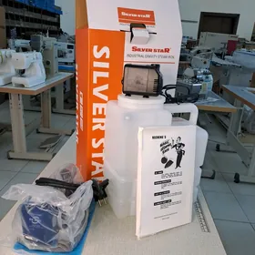 silver star utuk
