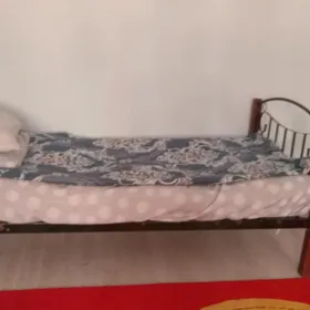 2 саны крават сатлык