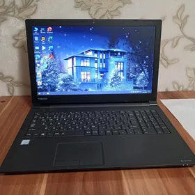 ноутбук Toshiba dynabook B55