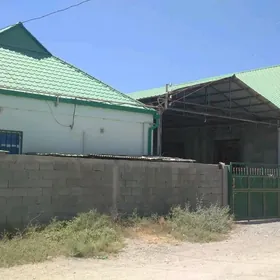 Шоргала дом, Şorgala jay