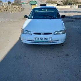 Toyota Corolla 1996
