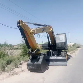 JCB 3CX ECO 1996