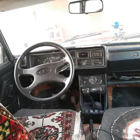 Lada 2107 1998