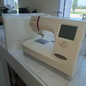 janome 350