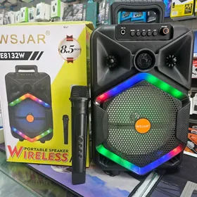 WSJAR E8132W KALONKA MIKREFON