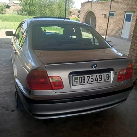 BMW E46 1998