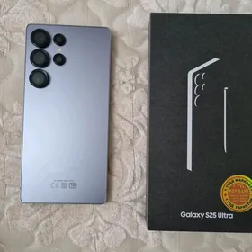 Samsung S25 Ultra