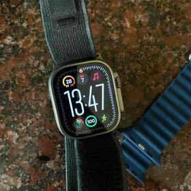 iwatch ultra 2