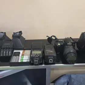 foto aparat gosmaca zatlare