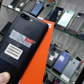 Redmi 6 3/32GB